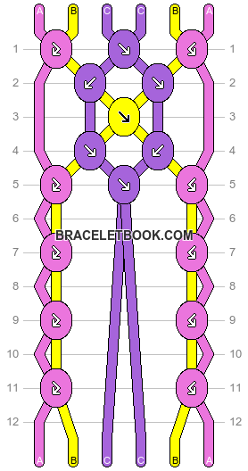 Normal pattern #76616 variation #311605 pattern