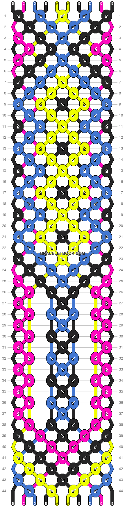 Normal pattern #152697 variation #311612 pattern