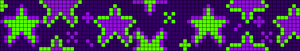 Alpha pattern #154836 variation #311615
