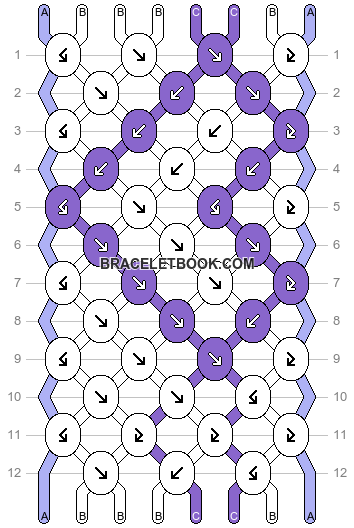 Normal pattern #142298 variation #311633 pattern