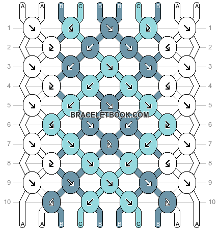 Normal pattern #155904 variation #311637 pattern