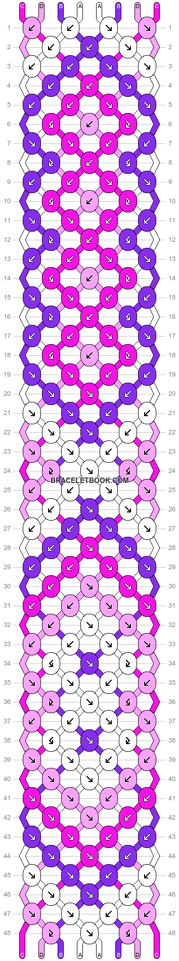 Normal pattern #24699 variation #311654 pattern