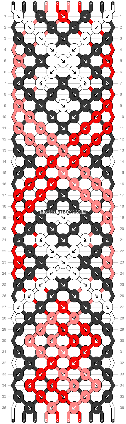 Normal pattern #141484 variation #311692 pattern