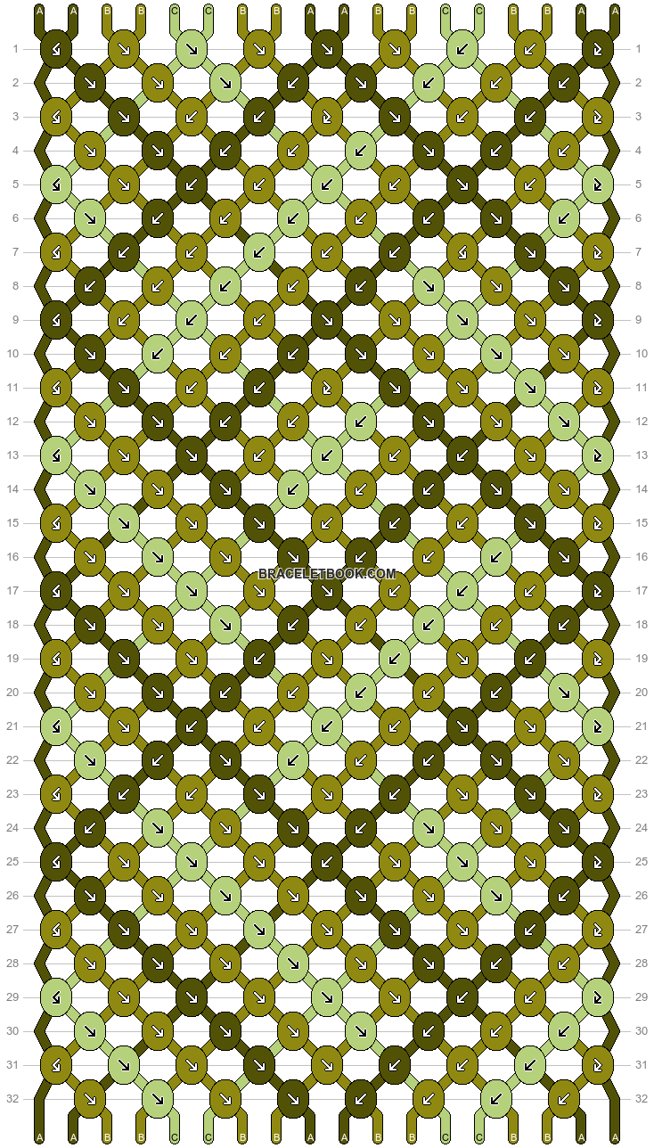 Normal pattern #151381 variation #311706 pattern