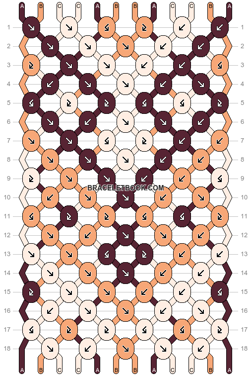 Normal pattern #43065 variation #311711 pattern