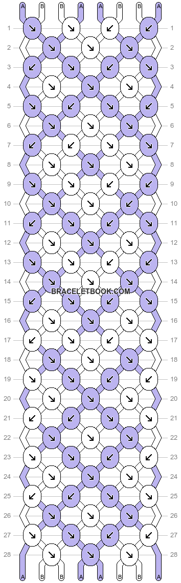 Normal pattern #156033 variation #311757 pattern