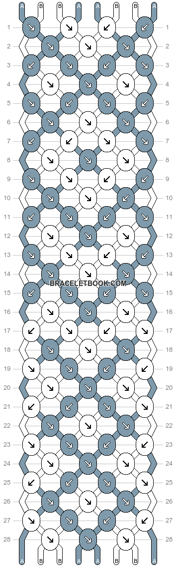 Normal pattern #156033 variation #311758 pattern