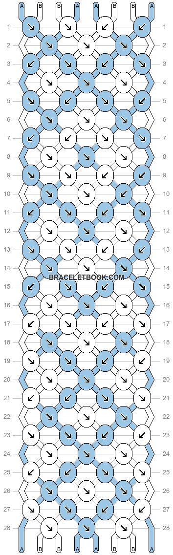 Normal pattern #156033 variation #311759 pattern