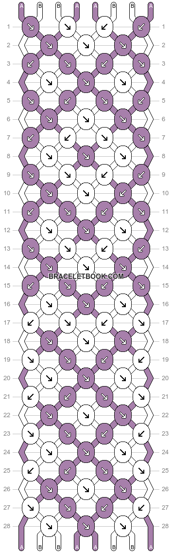 Normal pattern #156033 variation #311760 pattern