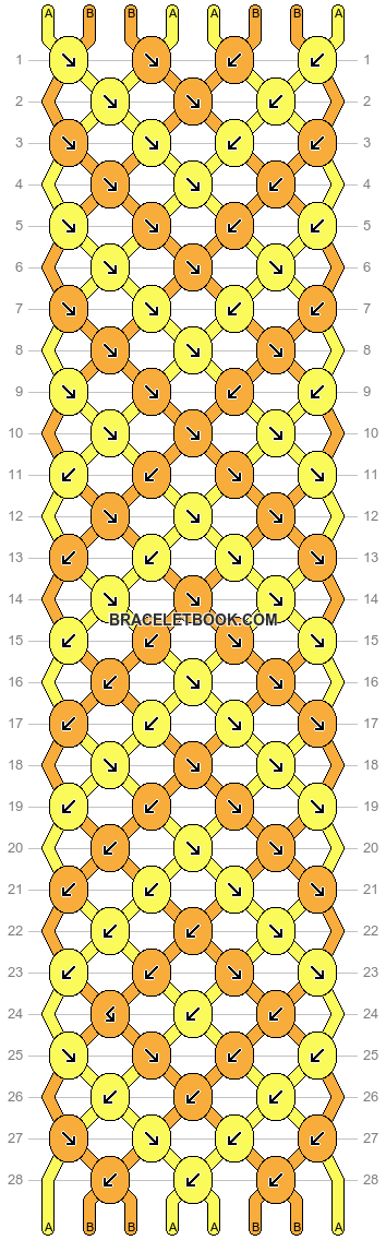 Normal pattern #93721 variation #311773 pattern