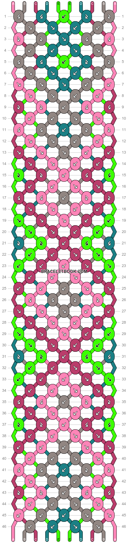 Normal pattern #156013 variation #311784 pattern