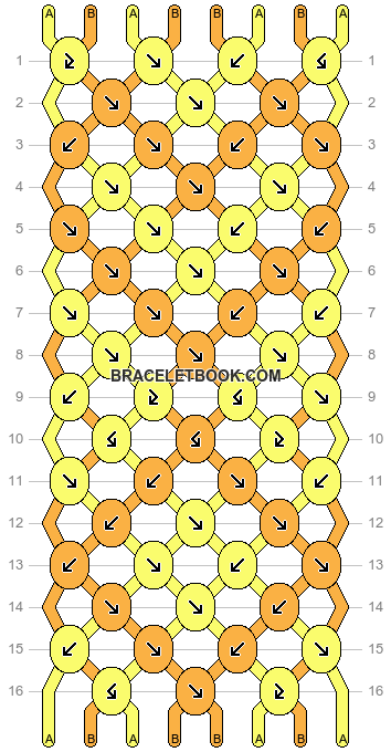 Normal pattern #153902 variation #311786 pattern