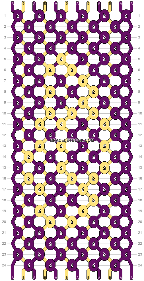 Normal pattern #134755 variation #311797 pattern