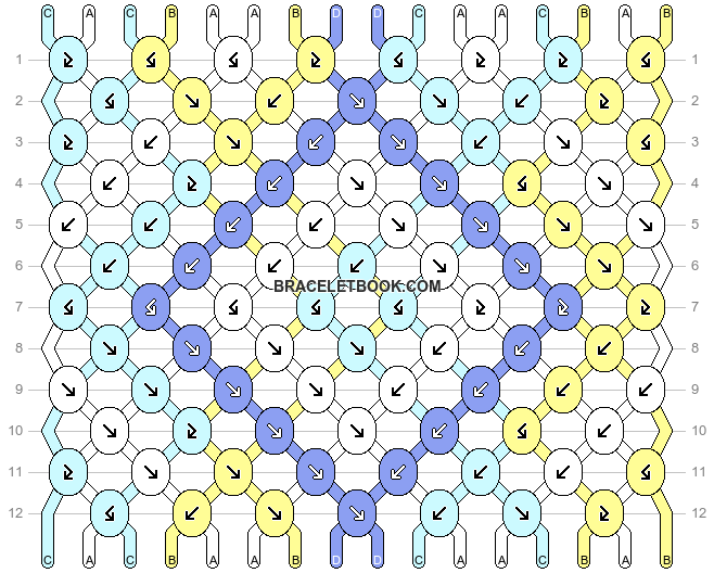 Normal pattern #155757 variation #311799 pattern