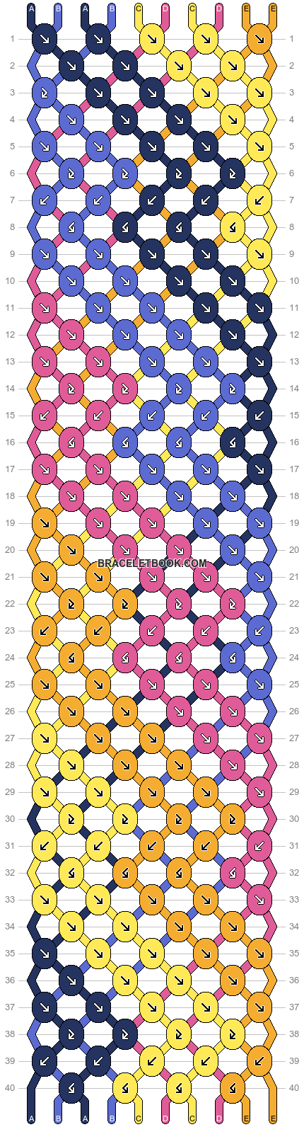 Normal pattern #25381 variation #311804 pattern