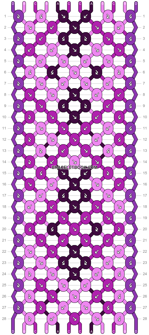 Normal pattern #156057 variation #311840 pattern