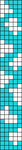 Alpha pattern #88295 variation #311841