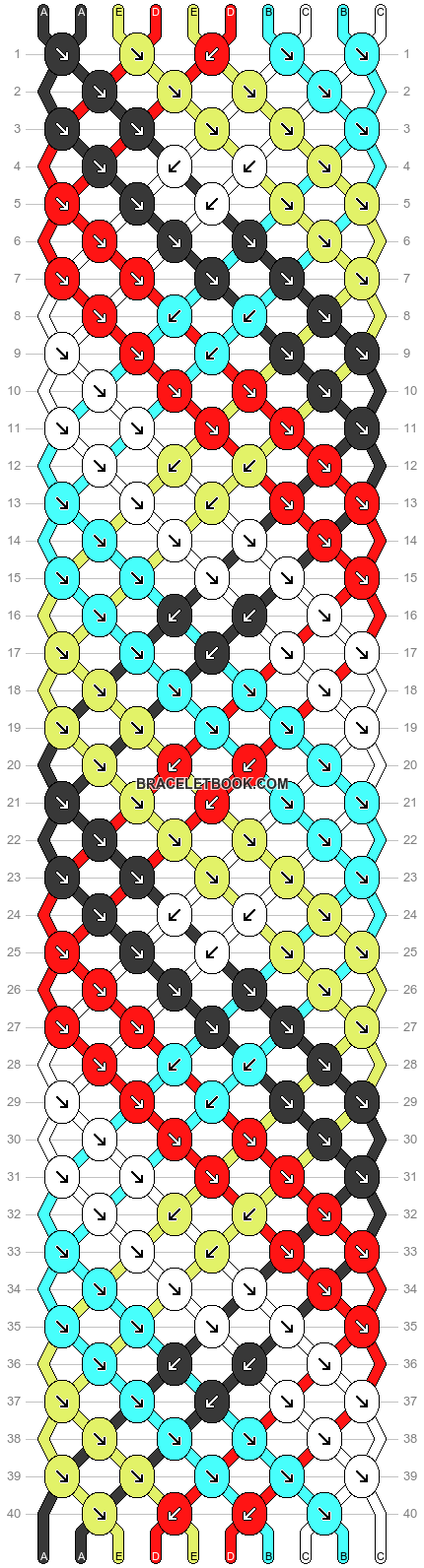 Normal pattern #30651 variation #311854 pattern