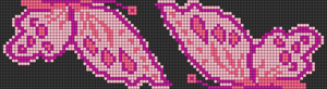 Alpha pattern #95686 variation #311859