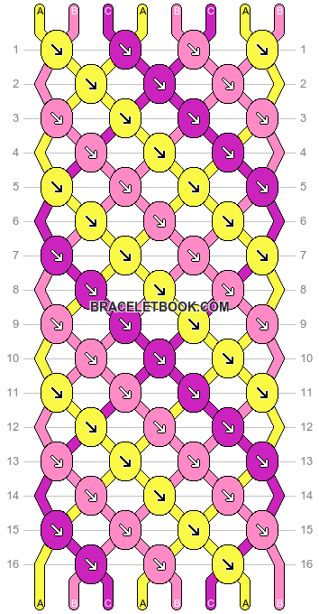 Normal pattern #1 variation #311862 pattern