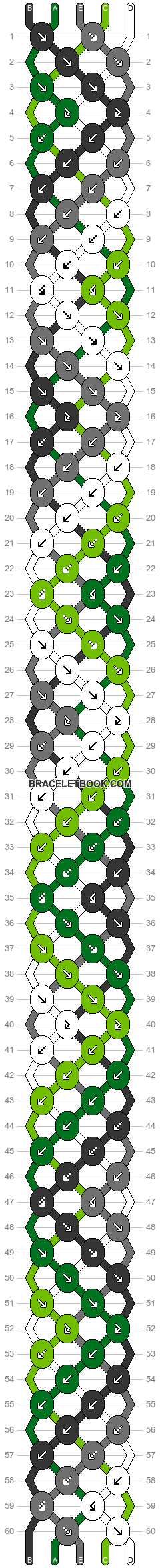 Normal pattern #153763 variation #311878 pattern