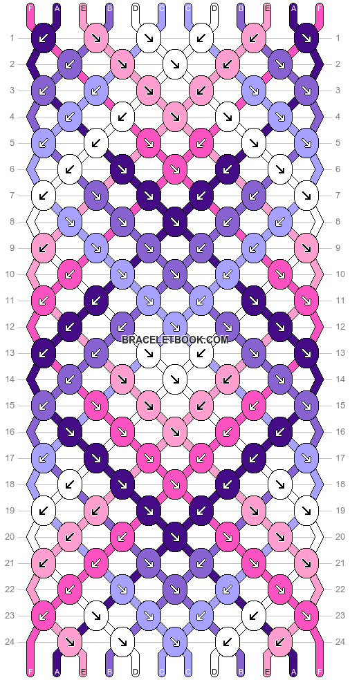 Normal pattern #155512 variation #311880 pattern