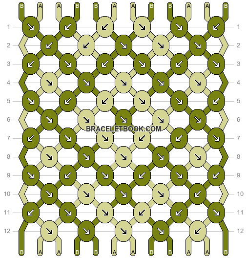 Normal pattern #141634 variation #311890 pattern