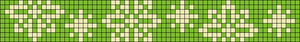 Alpha pattern #64216 variation #311896