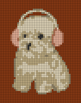 Alpha pattern #156092 variation #311902