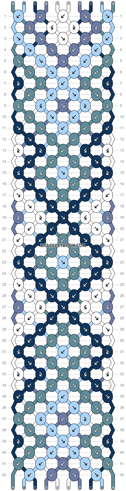 Normal pattern #156017 variation #311904 pattern