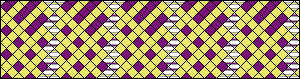 Normal pattern #25974 variation #311911