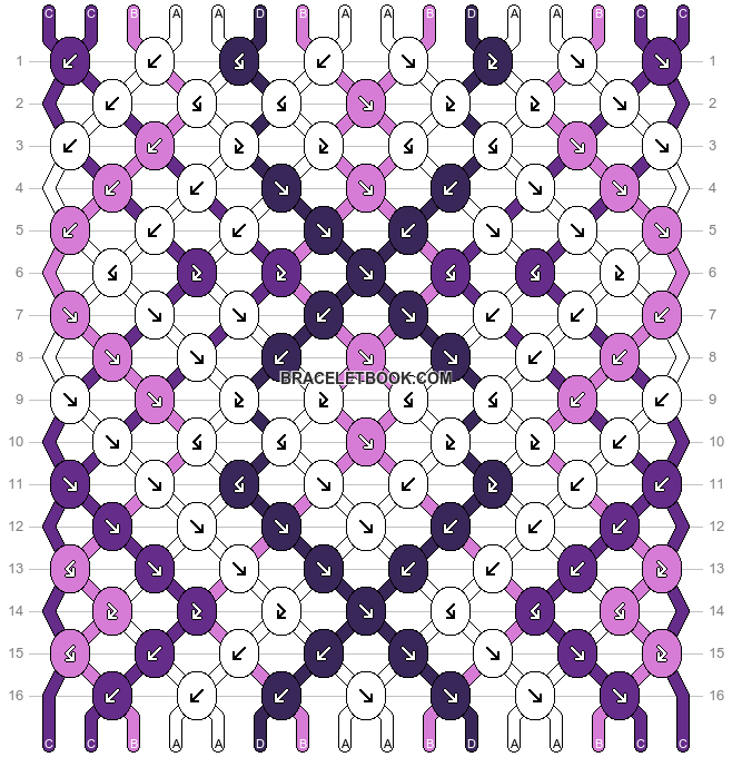 Normal pattern #156085 variation #311916 pattern