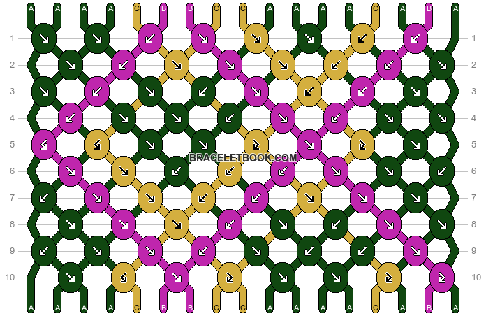 Normal pattern #155876 variation #311923 pattern