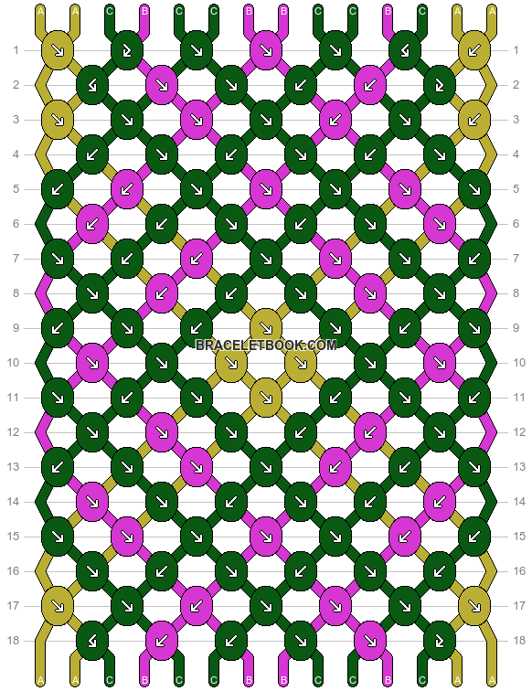 Normal pattern #154430 variation #311925 pattern