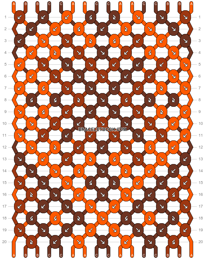 Normal pattern #155402 variation #311931 pattern