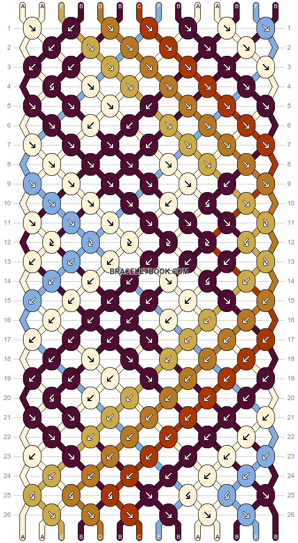 Normal pattern #135289 variation #311945 pattern