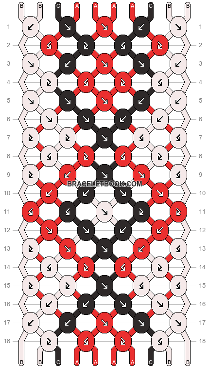 Normal pattern #145332 variation #311946 pattern