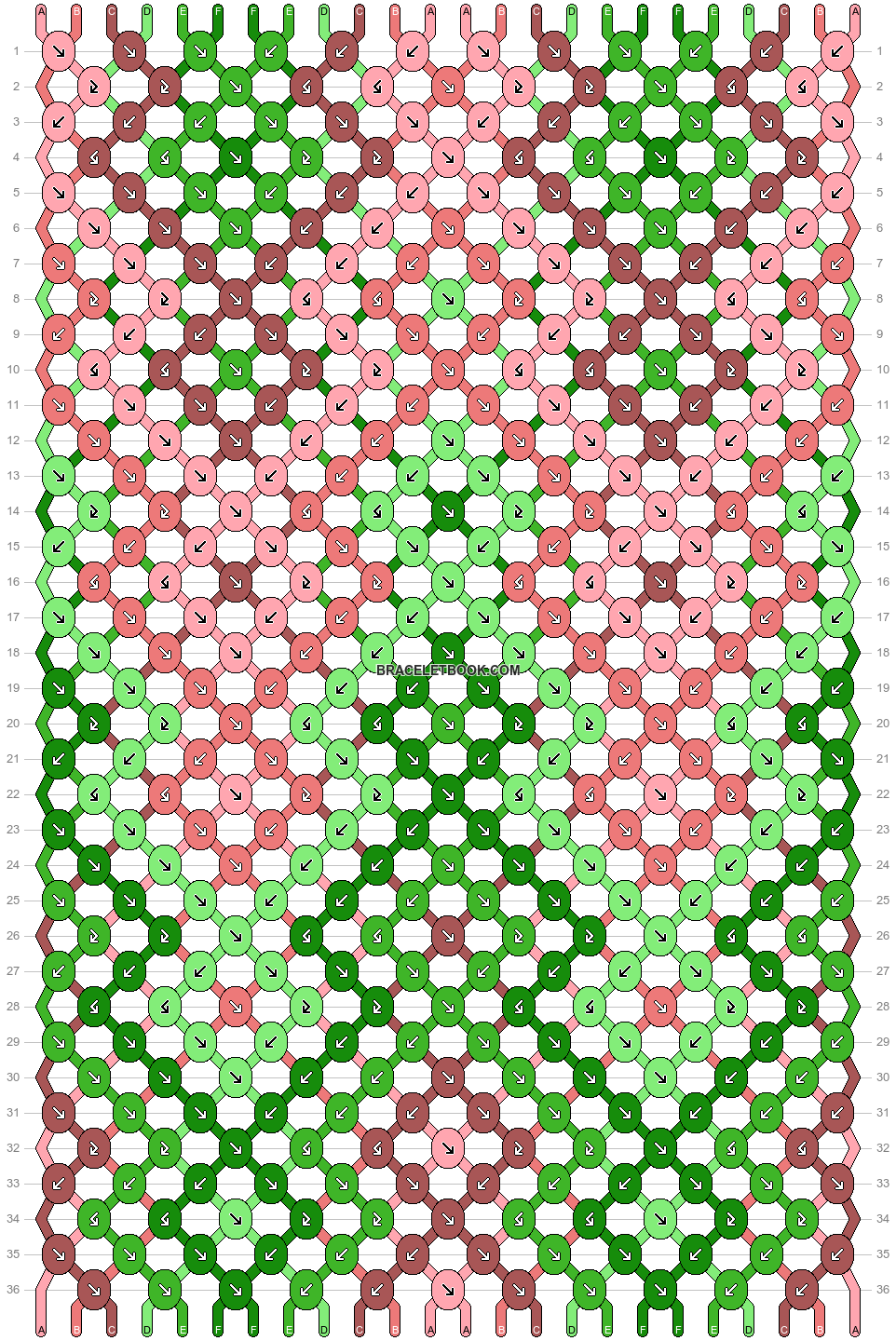 Normal pattern #86371 variation #311949 pattern