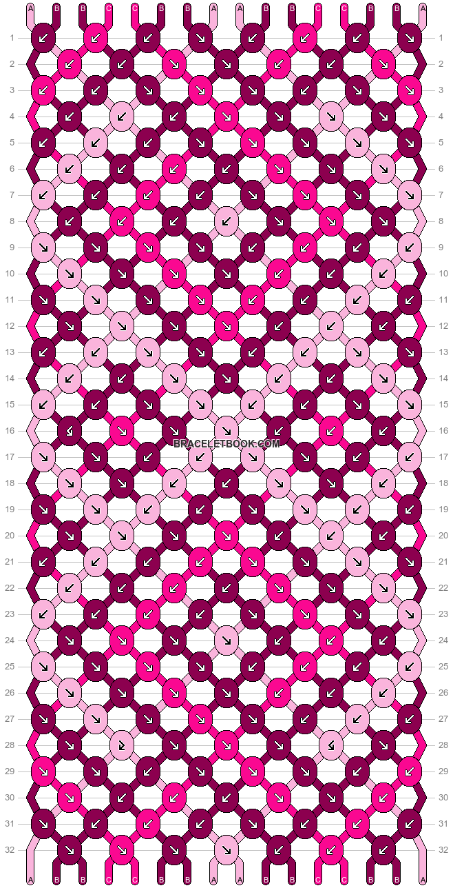 Normal pattern #90985 variation #311950 pattern