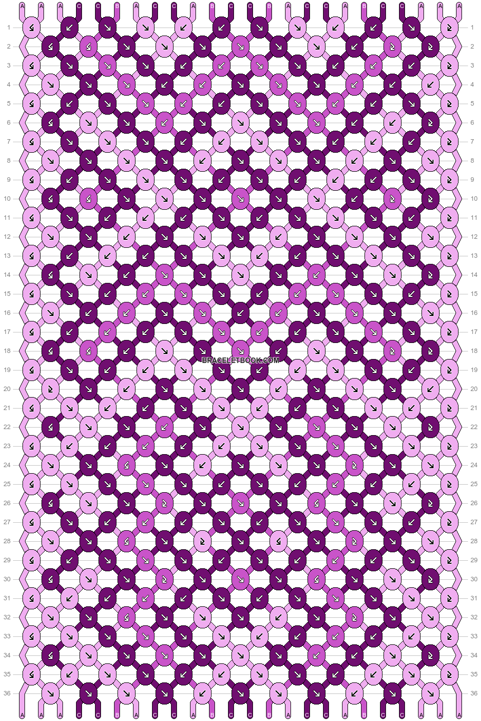 Normal pattern #94749 variation #311953 pattern
