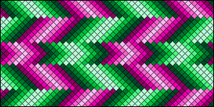 Normal pattern #58832 variation #311954