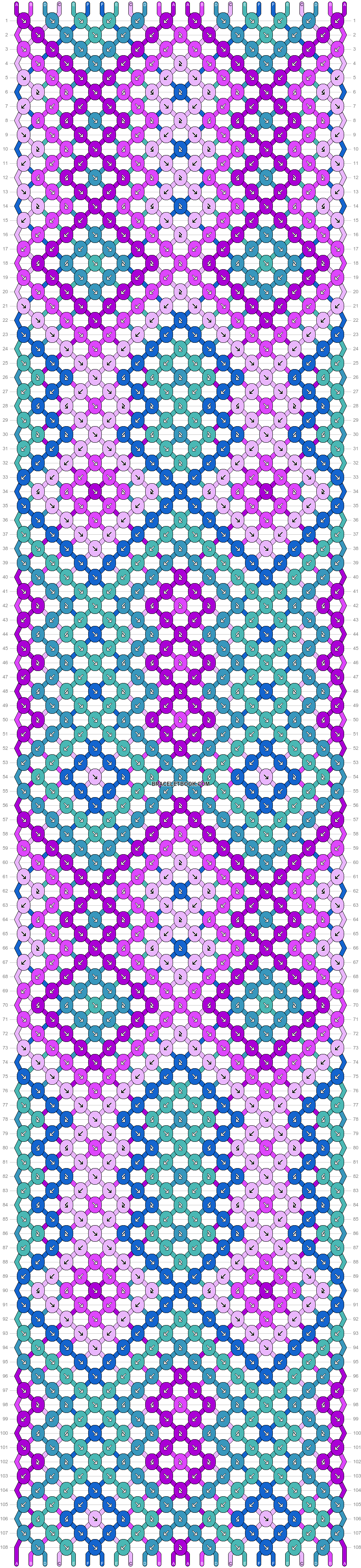 Normal pattern #43182 variation #311962 pattern