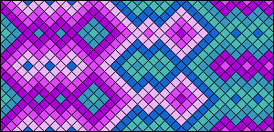 Normal pattern #43182 variation #311962
