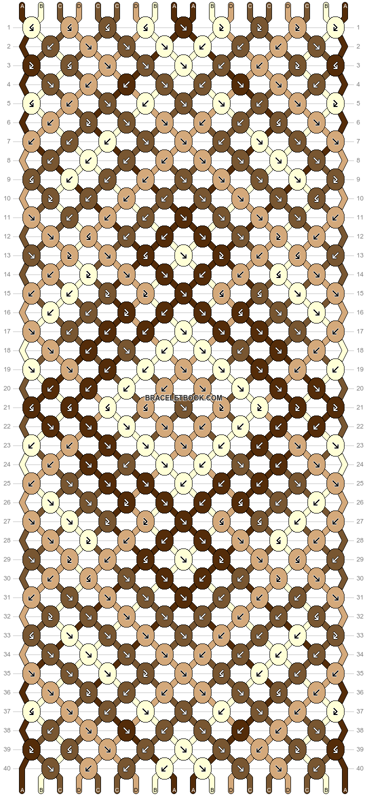 Normal pattern #155415 variation #311977 pattern