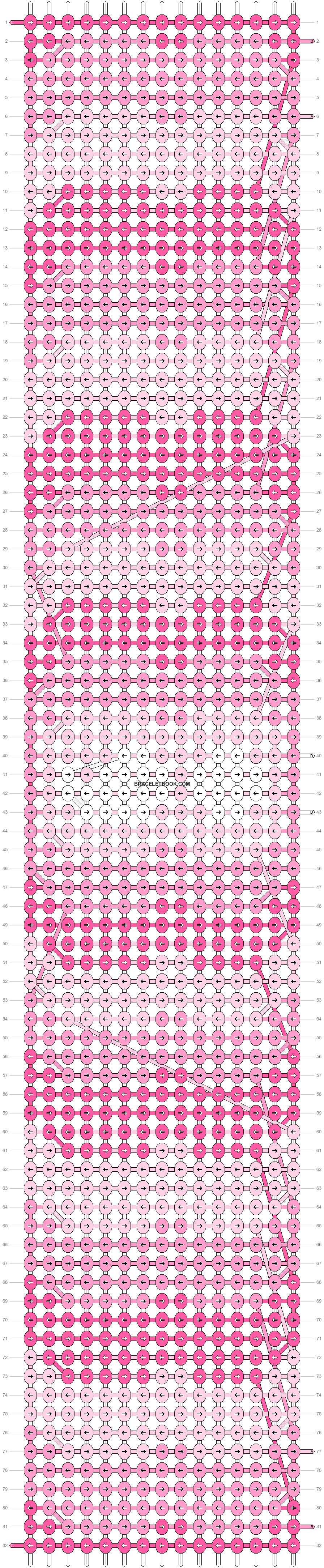 Alpha pattern #146261 variation #311987 pattern