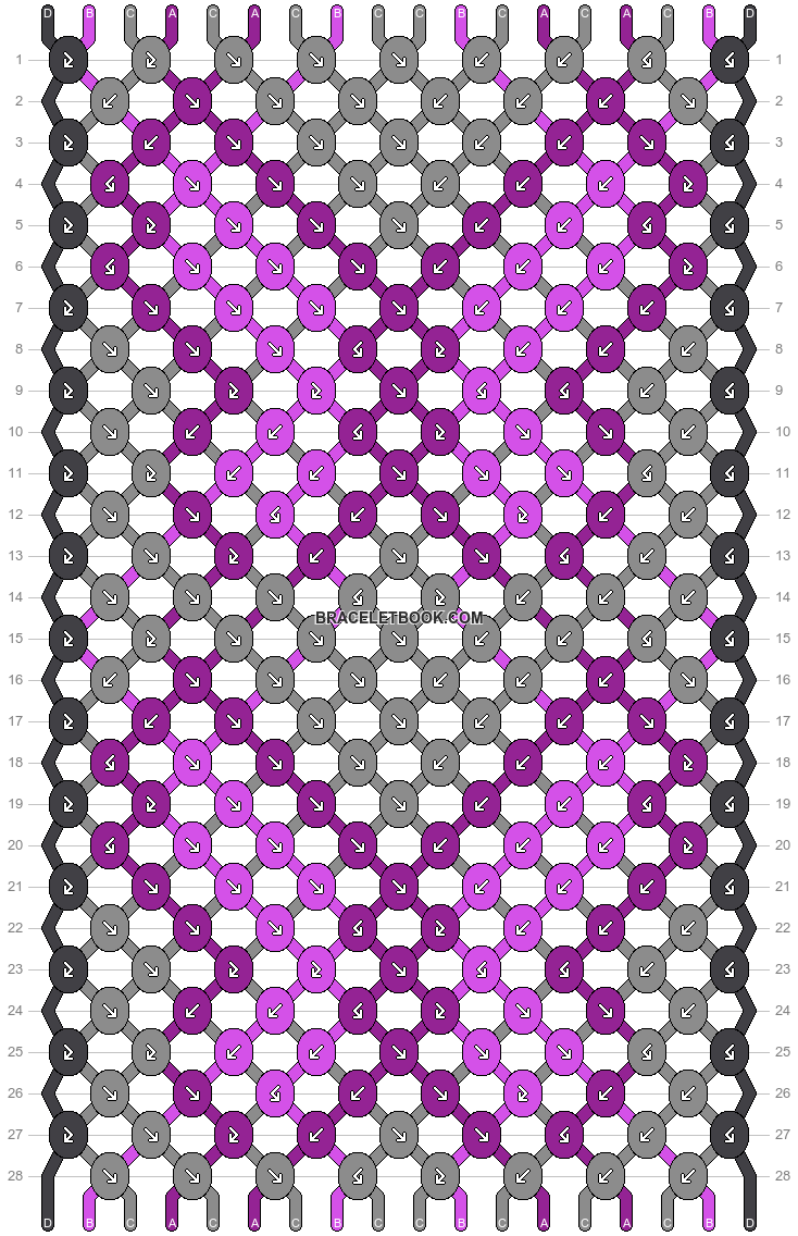 Normal pattern #89613 variation #312000 pattern