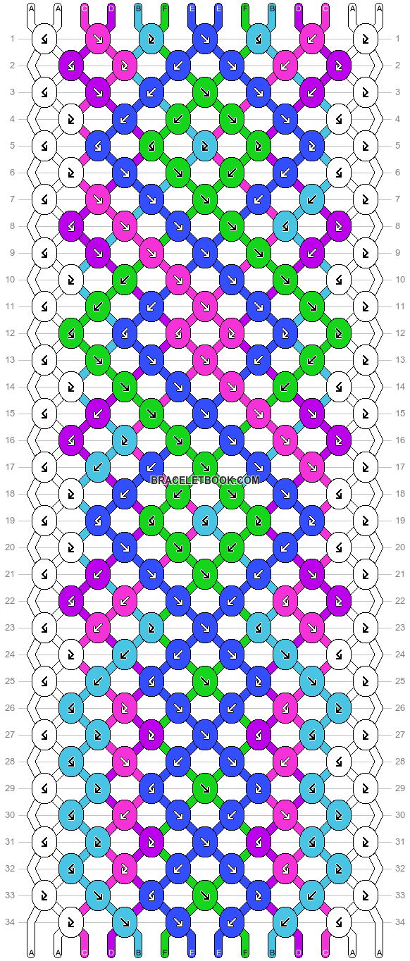 Normal pattern #156073 variation #312015 pattern