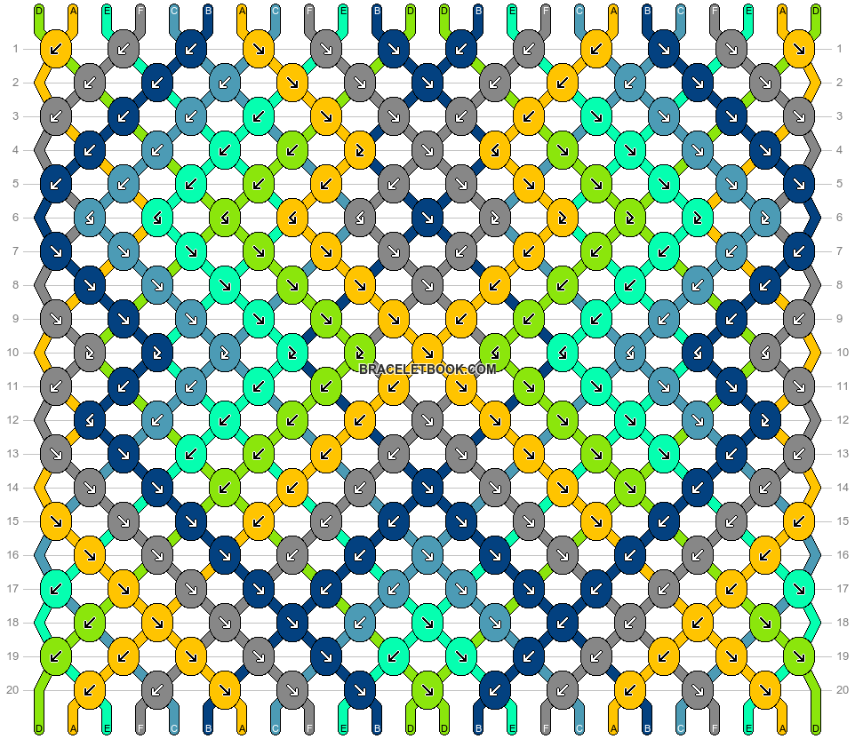 Normal pattern #156142 variation #312033 pattern