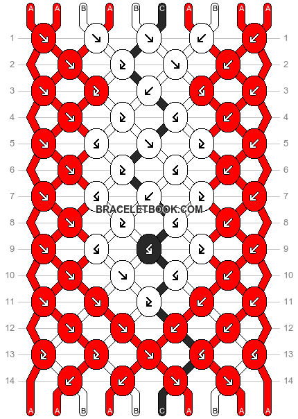 Normal pattern #155179 variation #312036 pattern