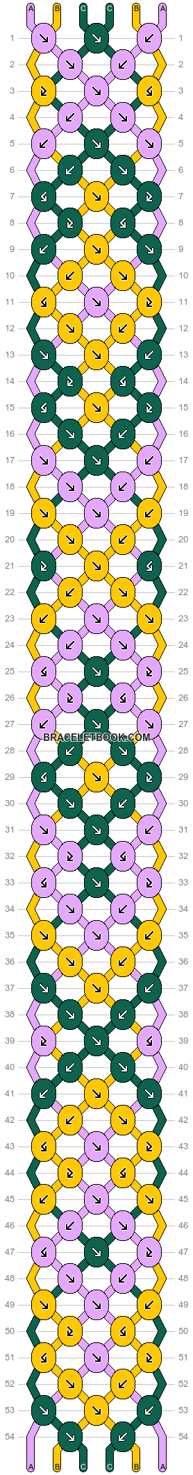 Normal pattern #147577 variation #312037 pattern